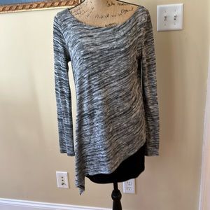 WHBM tunic size m